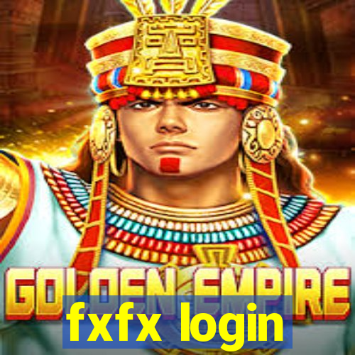 fxfx login